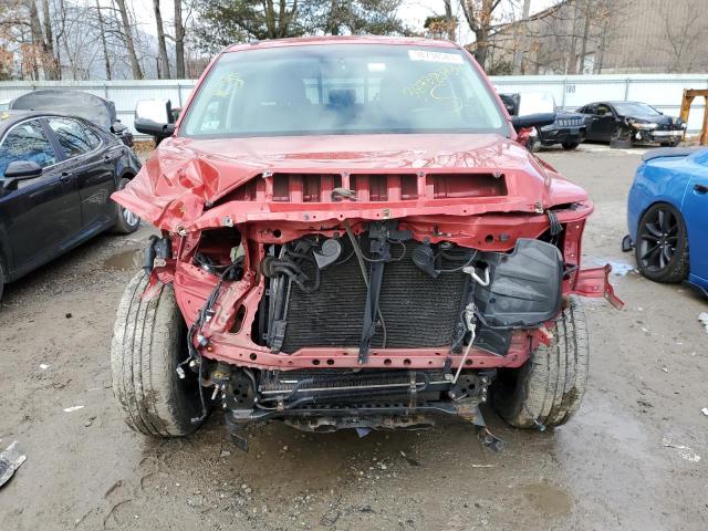 Photo 4 VIN: 5TFBY5F17GX578466 - TOYOTA TUNDRA DOU 