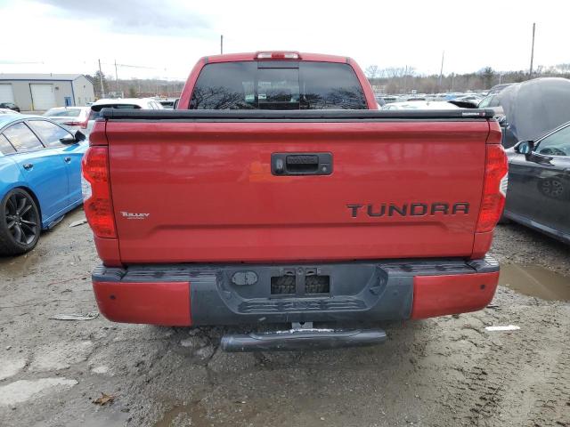 Photo 5 VIN: 5TFBY5F17GX578466 - TOYOTA TUNDRA DOU 