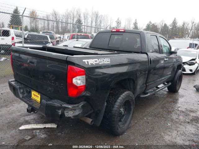 Photo 3 VIN: 5TFBY5F17JX692667 - TOYOTA TUNDRA 4WD 