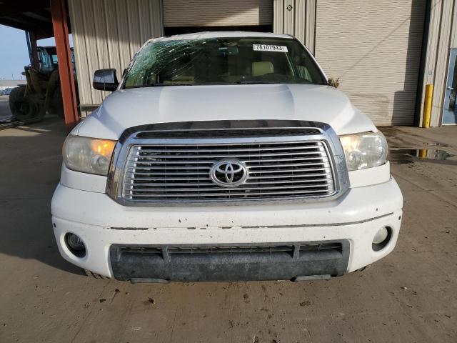 Photo 4 VIN: 5TFBY5F18BX191353 - TOYOTA TUNDRA 