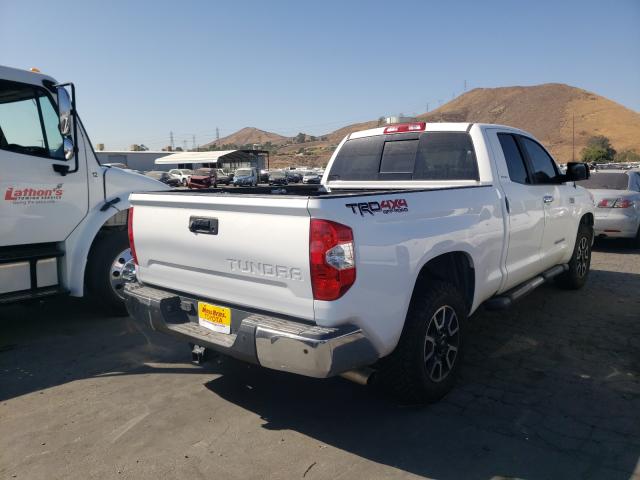 Photo 3 VIN: 5TFBY5F18FX452860 - TOYOTA TUNDRA DOU 