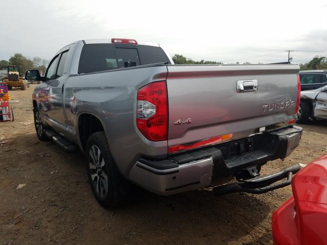 Photo 2 VIN: 5TFBY5F18JX722209 - TOYOTA TUNDRA 