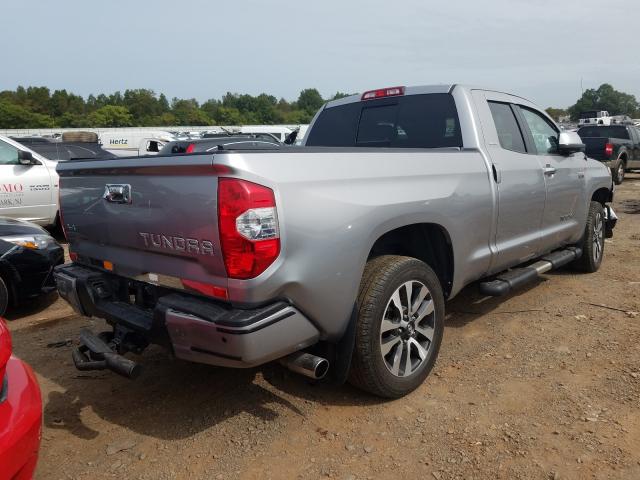 Photo 3 VIN: 5TFBY5F18JX722209 - TOYOTA TUNDRA 