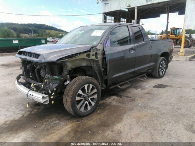 Photo 1 VIN: 5TFBY5F18JX774603 - TOYOTA TUNDRA 4WD 