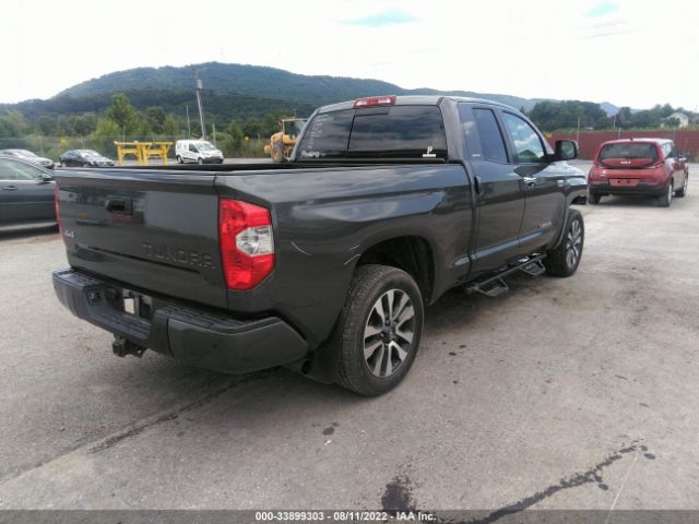 Photo 3 VIN: 5TFBY5F18JX774603 - TOYOTA TUNDRA 4WD 