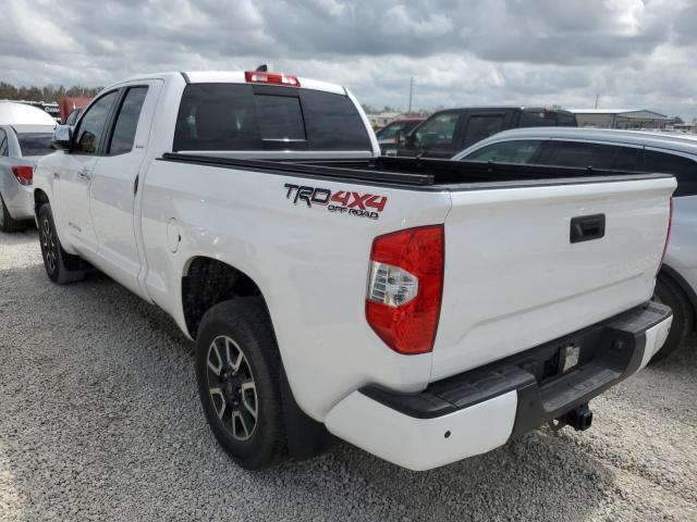 Photo 2 VIN: 5TFBY5F18LX876146 - TOYOTA TUNDRA DOU 