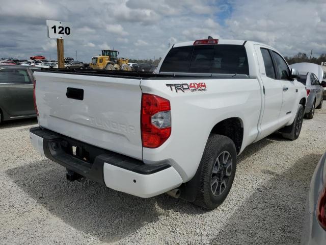 Photo 3 VIN: 5TFBY5F18LX876146 - TOYOTA TUNDRA DOU 