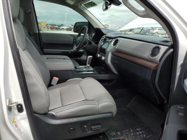 Photo 4 VIN: 5TFBY5F18LX876146 - TOYOTA TUNDRA DOU 