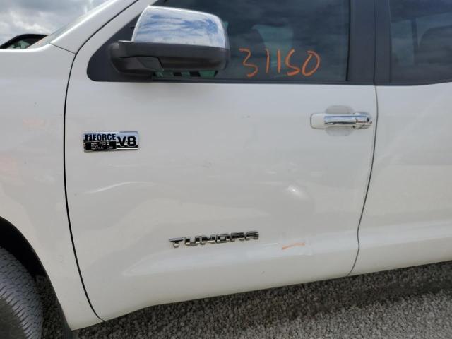 Photo 8 VIN: 5TFBY5F18LX876146 - TOYOTA TUNDRA DOU 