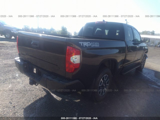 Photo 3 VIN: 5TFBY5F18LX892637 - TOYOTA TUNDRA 4WD 