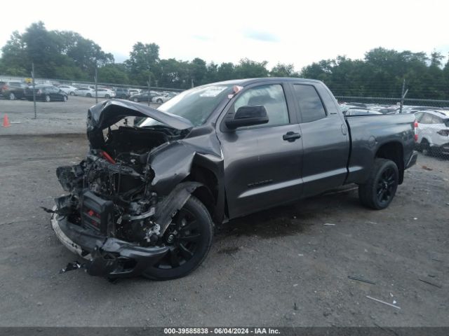 Photo 1 VIN: 5TFBY5F18MX016863 - TOYOTA TUNDRA 