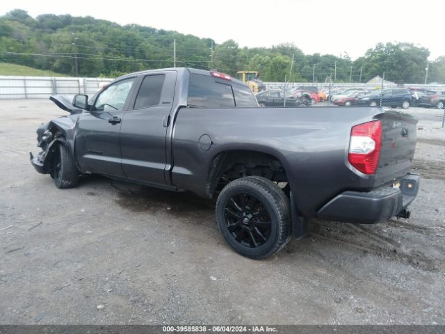 Photo 2 VIN: 5TFBY5F18MX016863 - TOYOTA TUNDRA 