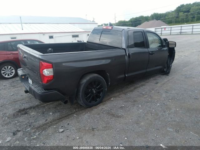 Photo 3 VIN: 5TFBY5F18MX016863 - TOYOTA TUNDRA 