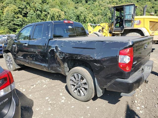 Photo 1 VIN: 5TFBY5F18MX975101 - TOYOTA TUNDRA DOU 