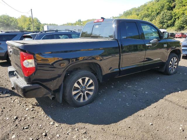 Photo 2 VIN: 5TFBY5F18MX975101 - TOYOTA TUNDRA DOU 