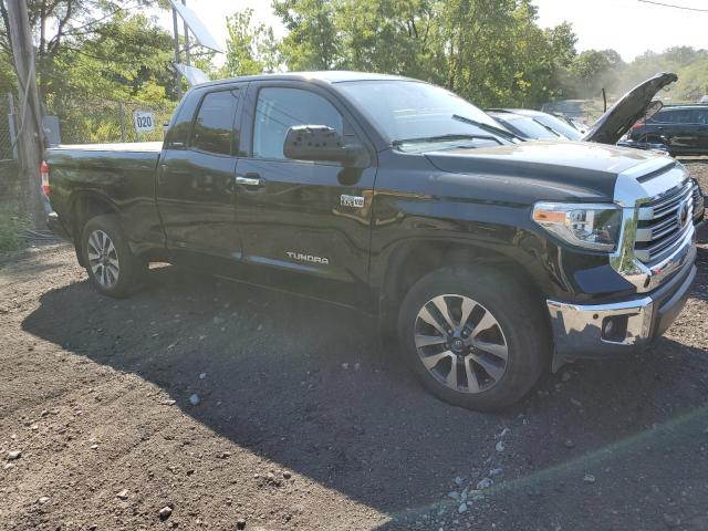 Photo 3 VIN: 5TFBY5F18MX975101 - TOYOTA TUNDRA DOU 