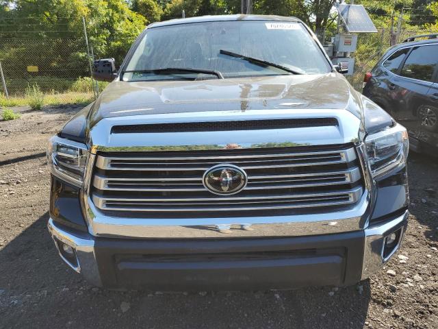 Photo 4 VIN: 5TFBY5F18MX975101 - TOYOTA TUNDRA DOU 