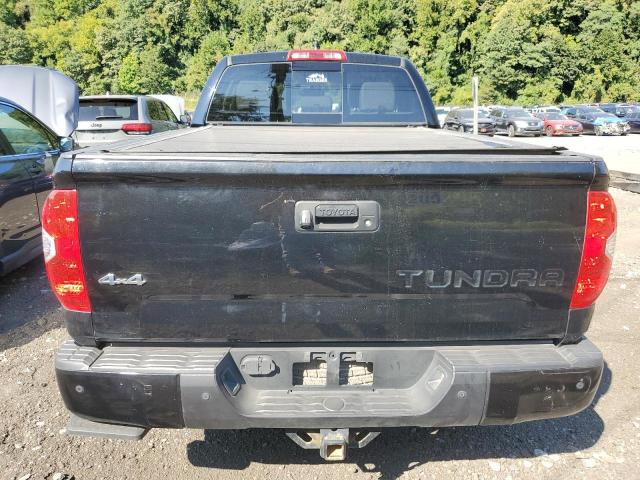 Photo 5 VIN: 5TFBY5F18MX975101 - TOYOTA TUNDRA DOU 