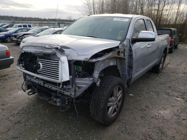 Photo 1 VIN: 5TFBY5F19BX185089 - TOYOTA TUNDRA DOU 