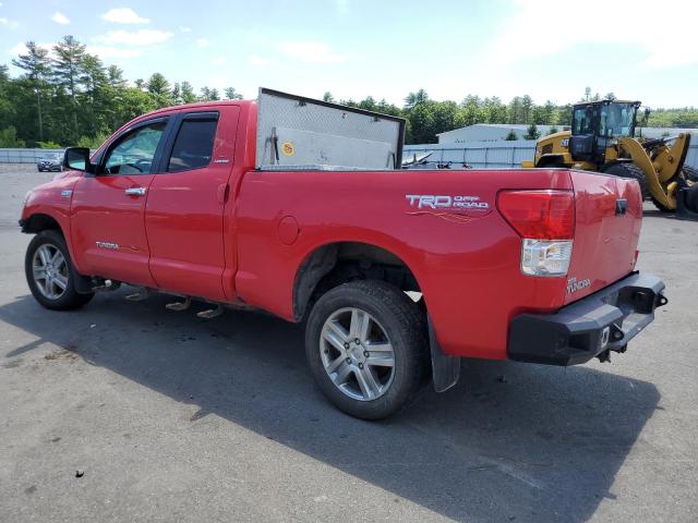 Photo 1 VIN: 5TFBY5F19BX189613 - TOYOTA TUNDRA 