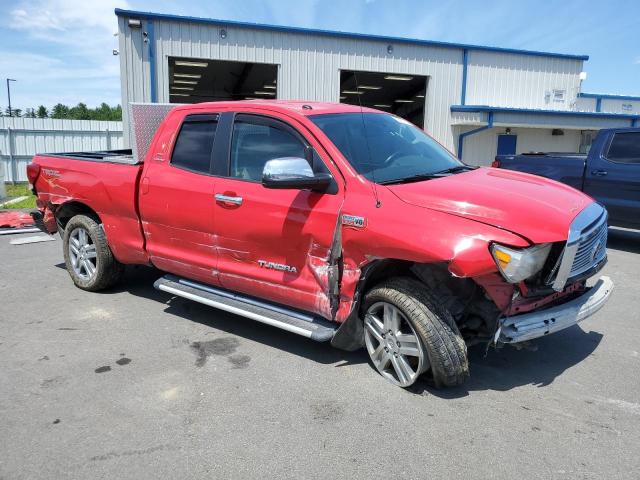 Photo 3 VIN: 5TFBY5F19BX189613 - TOYOTA TUNDRA 