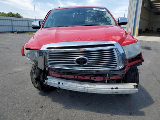 Photo 4 VIN: 5TFBY5F19BX189613 - TOYOTA TUNDRA 