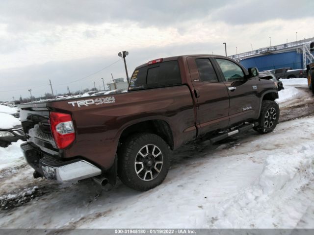 Photo 3 VIN: 5TFBY5F19EX373504 - TOYOTA TUNDRA 4WD TRUCK 