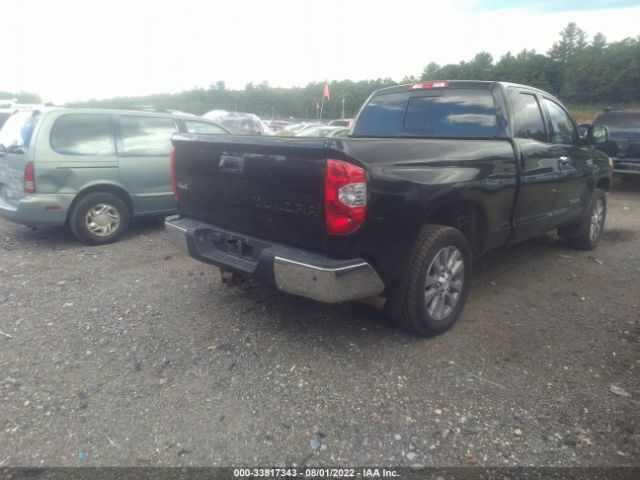 Photo 3 VIN: 5TFBY5F19EX390383 - TOYOTA TUNDRA 4WD TRUCK 