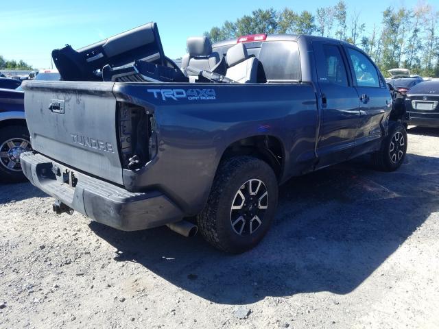 Photo 3 VIN: 5TFBY5F19GX541483 - TOYOTA TUNDRA DOU 