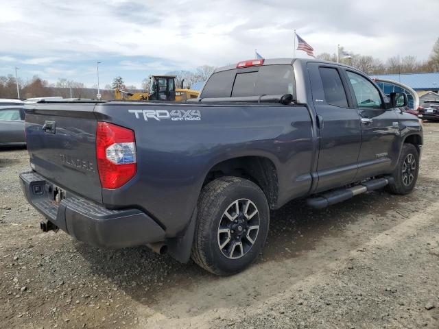 Photo 2 VIN: 5TFBY5F19GX579733 - TOYOTA TUNDRA 