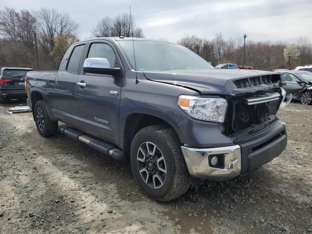 Photo 3 VIN: 5TFBY5F19GX579733 - TOYOTA TUNDRA 