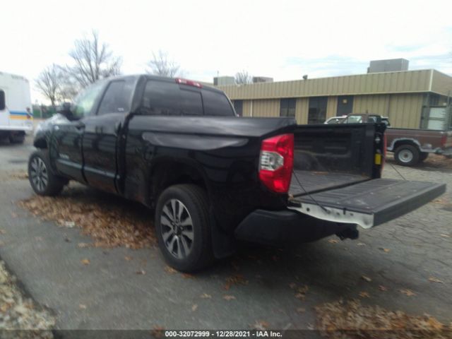 Photo 2 VIN: 5TFBY5F19KX867857 - TOYOTA TUNDRA 4WD 