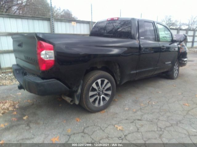 Photo 3 VIN: 5TFBY5F19KX867857 - TOYOTA TUNDRA 4WD 