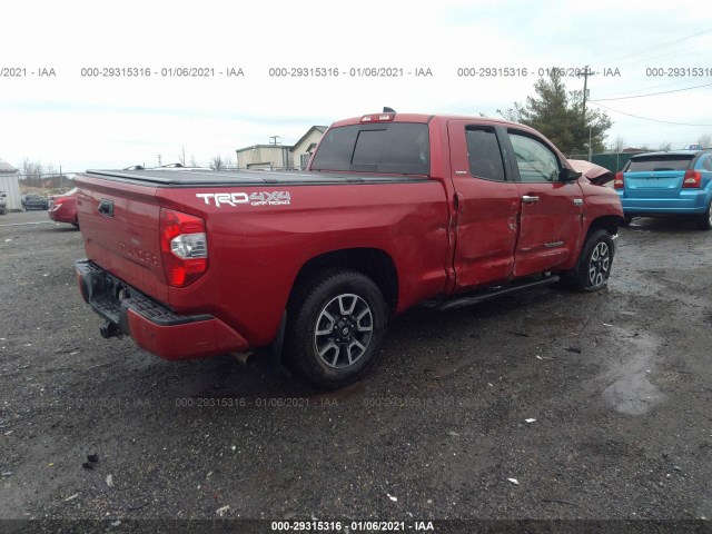 Photo 3 VIN: 5TFBY5F19LX880190 - TOYOTA TUNDRA 4WD 