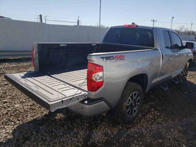 Photo 3 VIN: 5TFBY5F19LX881341 - TOYOTA TUNDRA DOU 