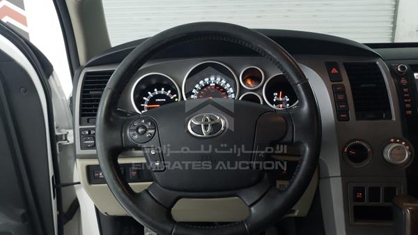 Photo 12 VIN: 5TFBY5F1XDX271224 - TOYOTA TUNDRA 