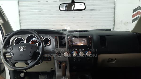 Photo 14 VIN: 5TFBY5F1XDX271224 - TOYOTA TUNDRA 