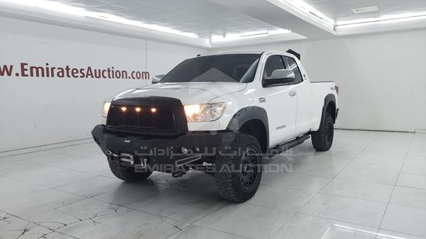 Photo 4 VIN: 5TFBY5F1XDX271224 - TOYOTA TUNDRA 