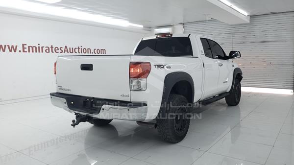 Photo 7 VIN: 5TFBY5F1XDX271224 - TOYOTA TUNDRA 