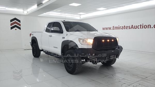 Photo 8 VIN: 5TFBY5F1XDX271224 - TOYOTA TUNDRA 