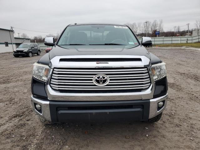 Photo 4 VIN: 5TFBY5F1XEX325803 - TOYOTA TUNDRA 