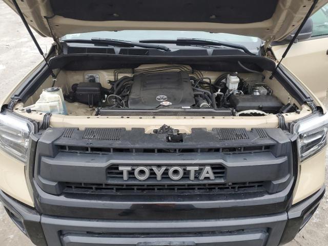 Photo 10 VIN: 5TFBY5F1XJX698852 - TOYOTA TUNDRA 