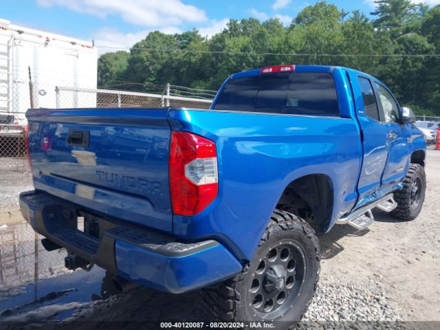 Photo 3 VIN: 5TFBY5F1XJX731896 - TOYOTA TUNDRA 