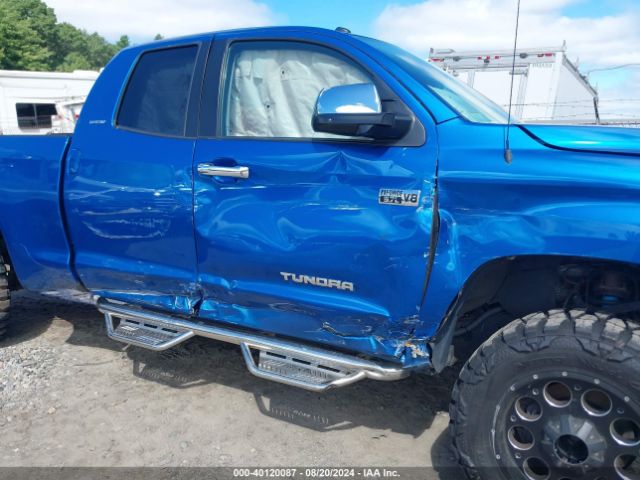 Photo 5 VIN: 5TFBY5F1XJX731896 - TOYOTA TUNDRA 