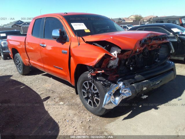 Photo 0 VIN: 5TFBY5F1XJX751386 - TOYOTA TUNDRA 4WD 