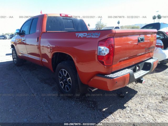 Photo 2 VIN: 5TFBY5F1XJX751386 - TOYOTA TUNDRA 4WD 