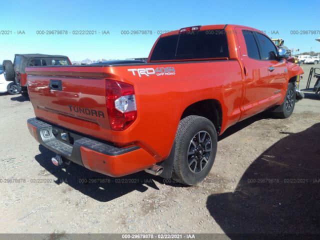 Photo 3 VIN: 5TFBY5F1XJX751386 - TOYOTA TUNDRA 4WD 