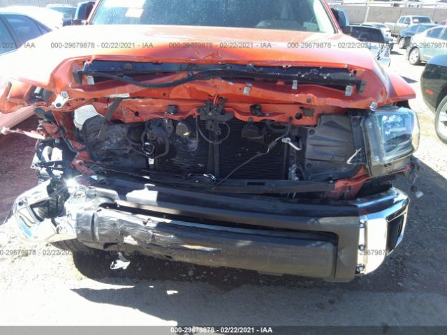 Photo 5 VIN: 5TFBY5F1XJX751386 - TOYOTA TUNDRA 4WD 