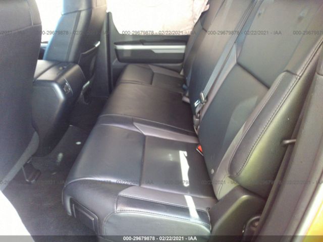 Photo 7 VIN: 5TFBY5F1XJX751386 - TOYOTA TUNDRA 4WD 