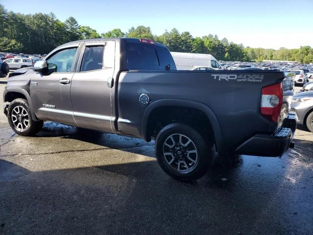 Photo 1 VIN: 5TFBY5F1XKX818375 - TOYOTA TUNDRA DOU 